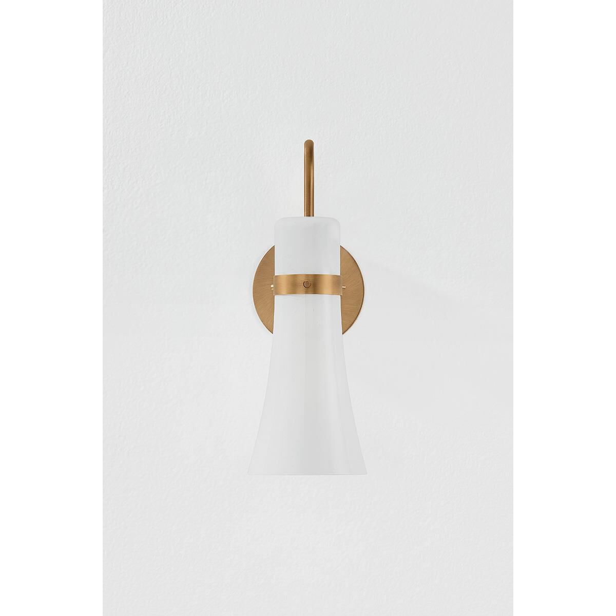 Cameron 13 Inch Wall Sconce by Troy Lighting