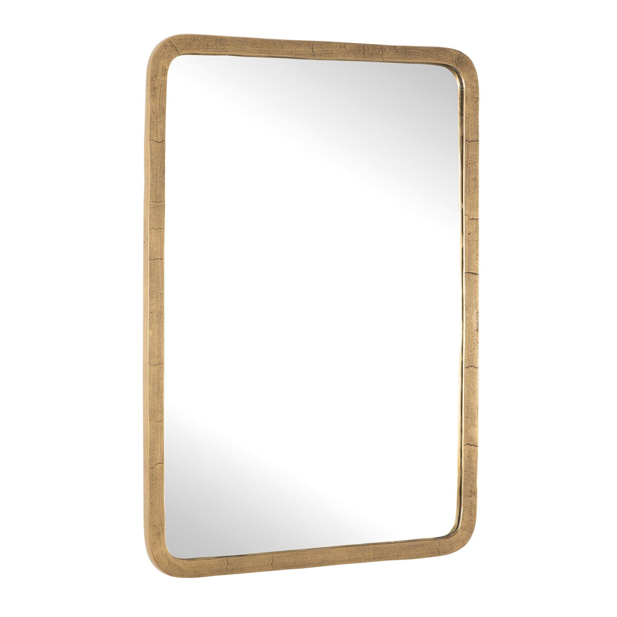 Vestry 36 Inch Decorative Mirror by Uttermost