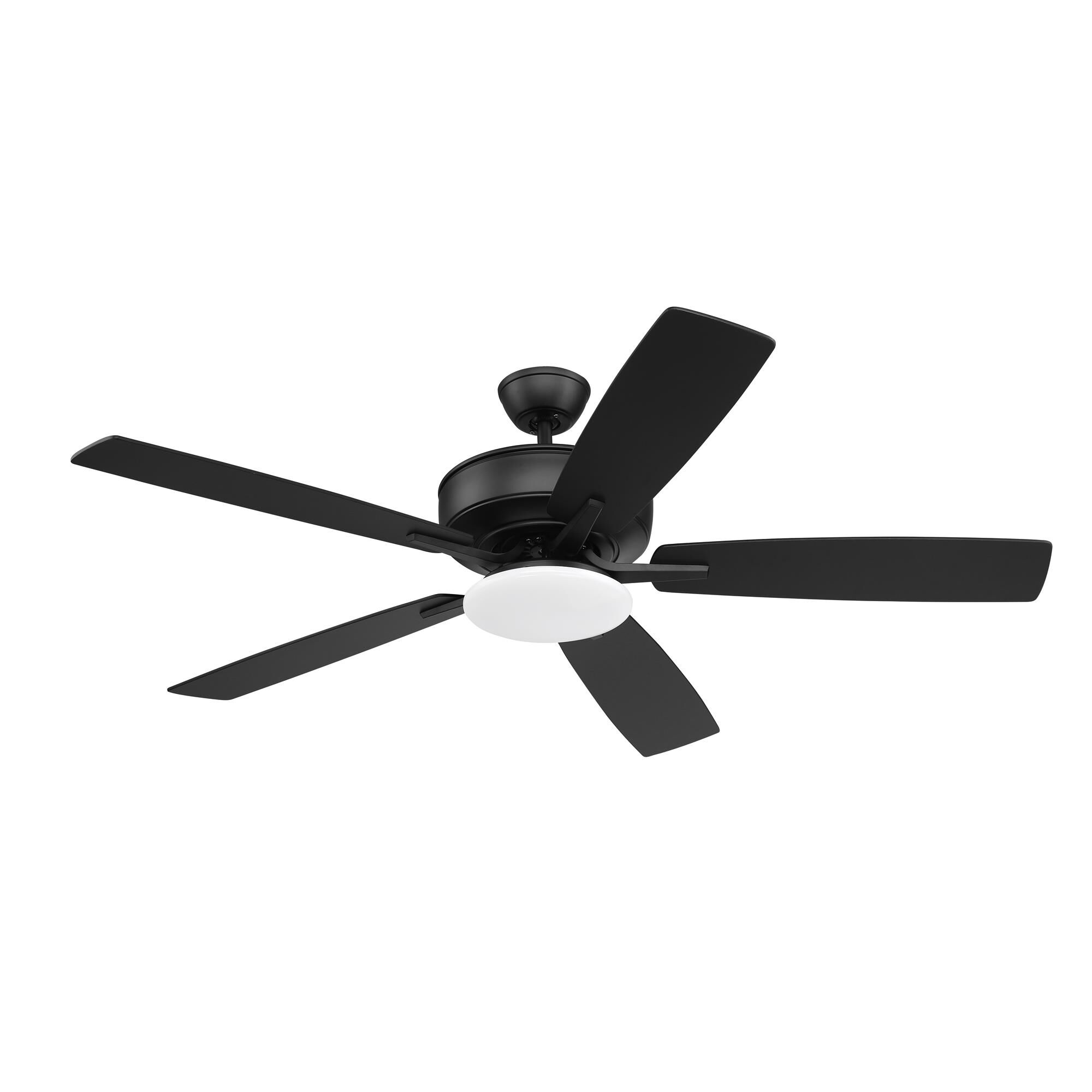 Pro Plus 52 Inch Ceiling Fan with Light Kit,