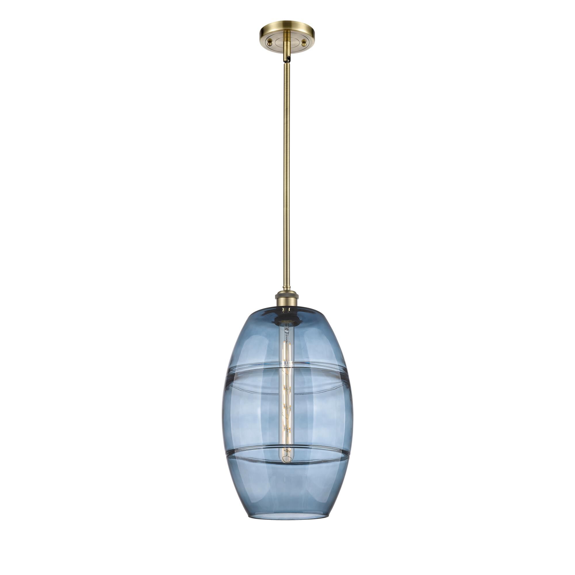 Bruno Marashlian Vaz 10 Inch Mini Pendant by Innovations Lighting