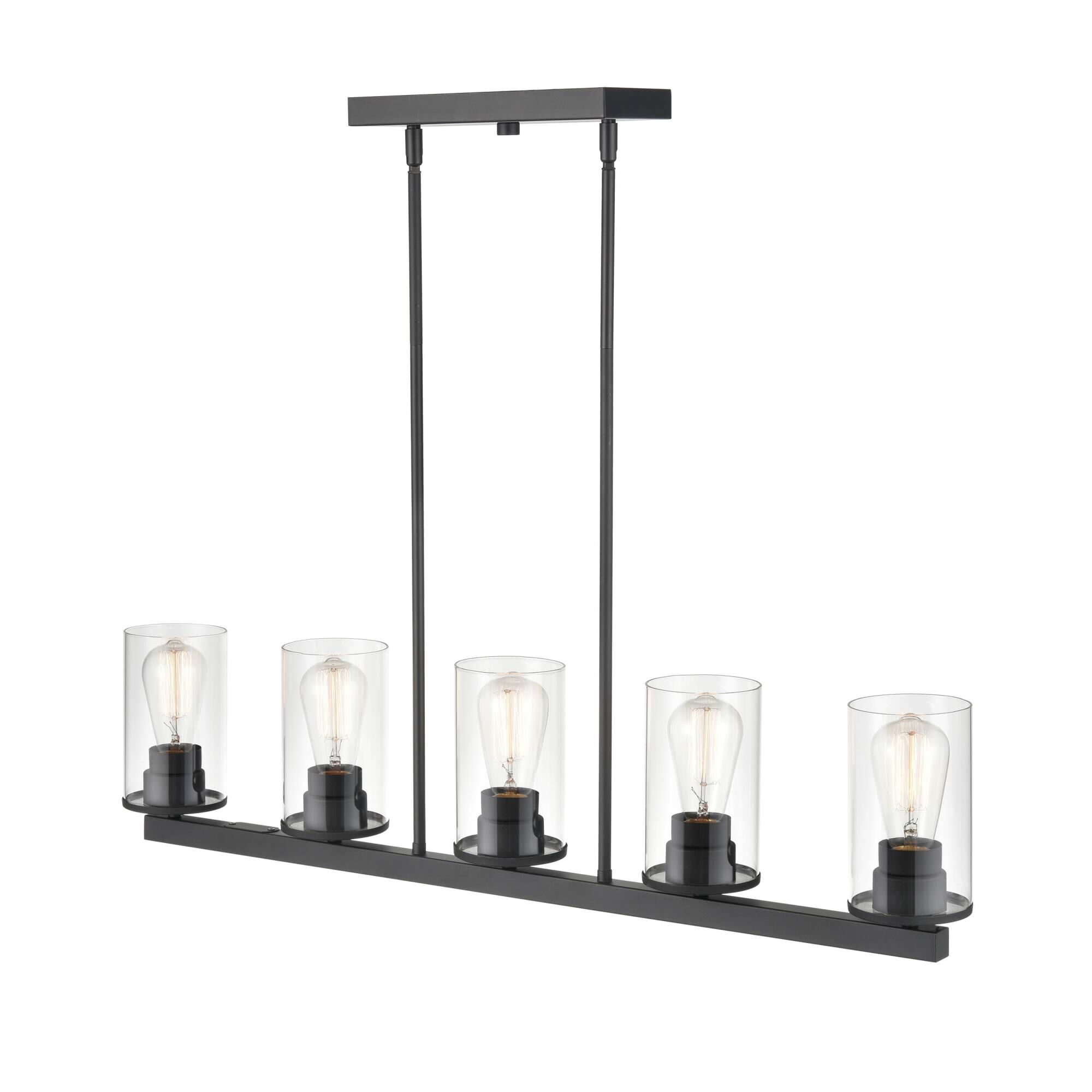 Verlana Linear Suspension Light by Millennium Lighting