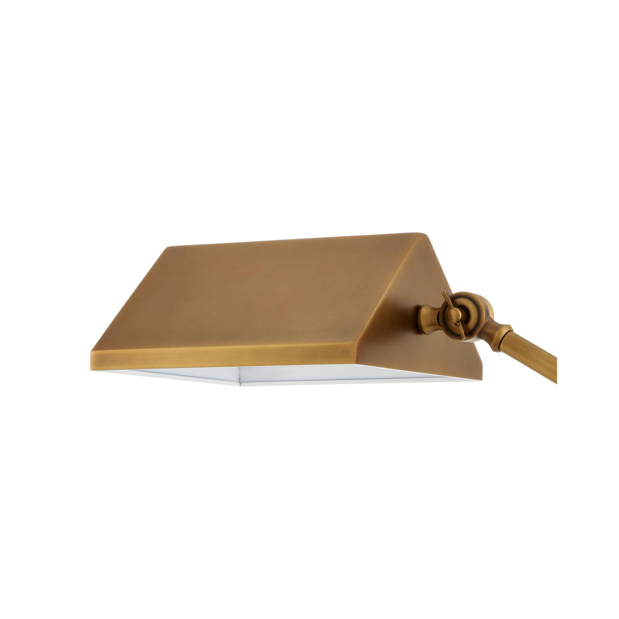 Repertoire 51 Inch Floor Lamp,