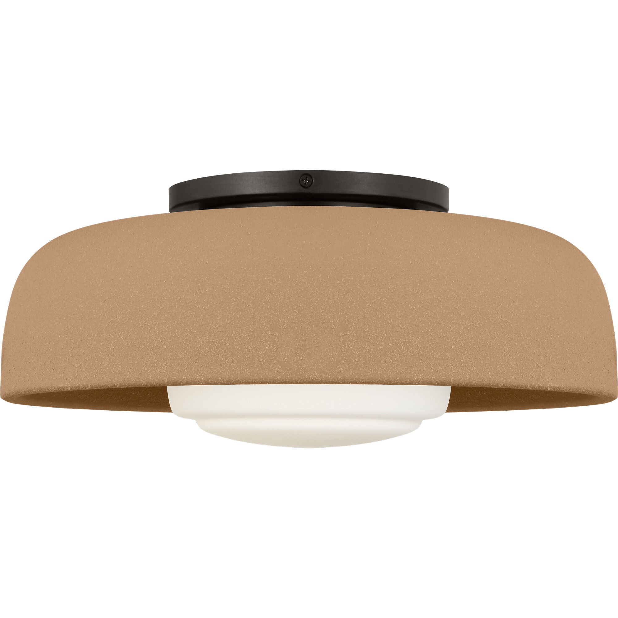 Liora 15 Inch Flush Mount,