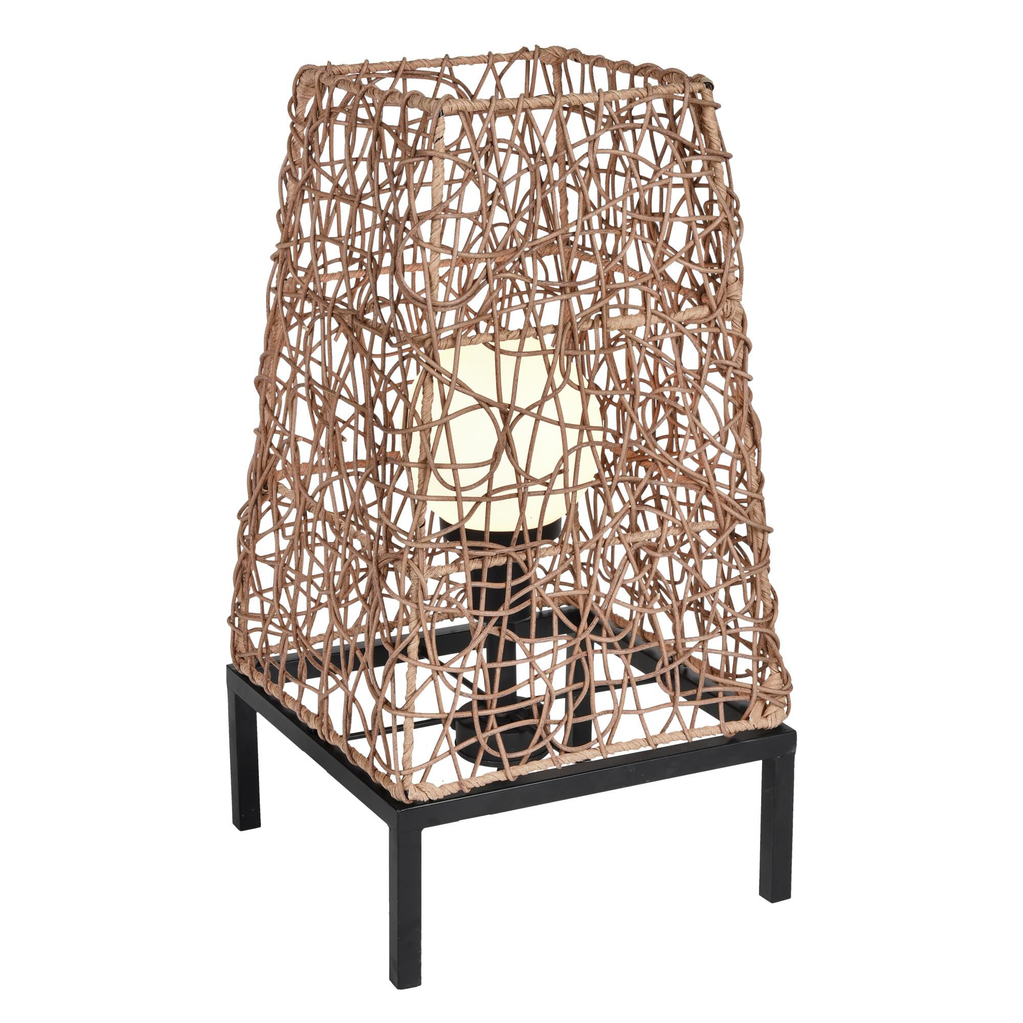 Imus 27 Inch Table Lamp by ELK Home