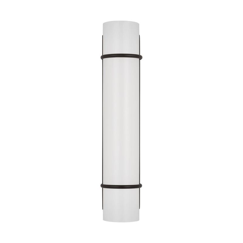 Chapman & Myers Amelie 13 Inch Bath Vanity Light by Visual Comfort Studio
