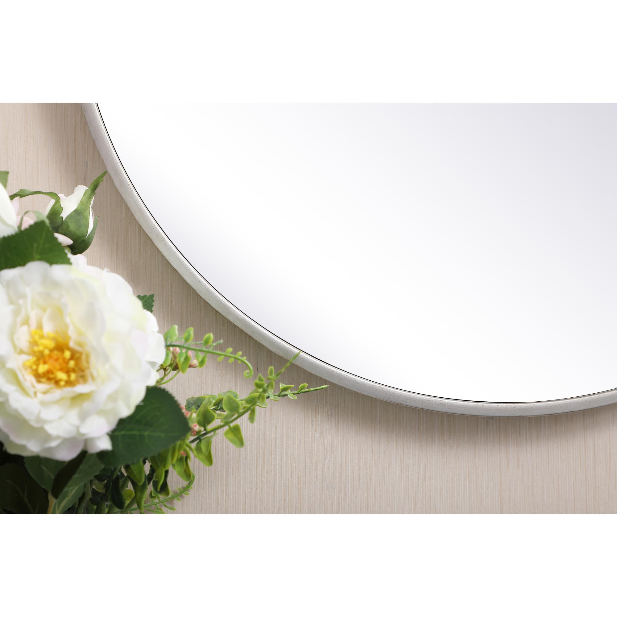 Rowan Decorative Mirrors by Elegant Decor