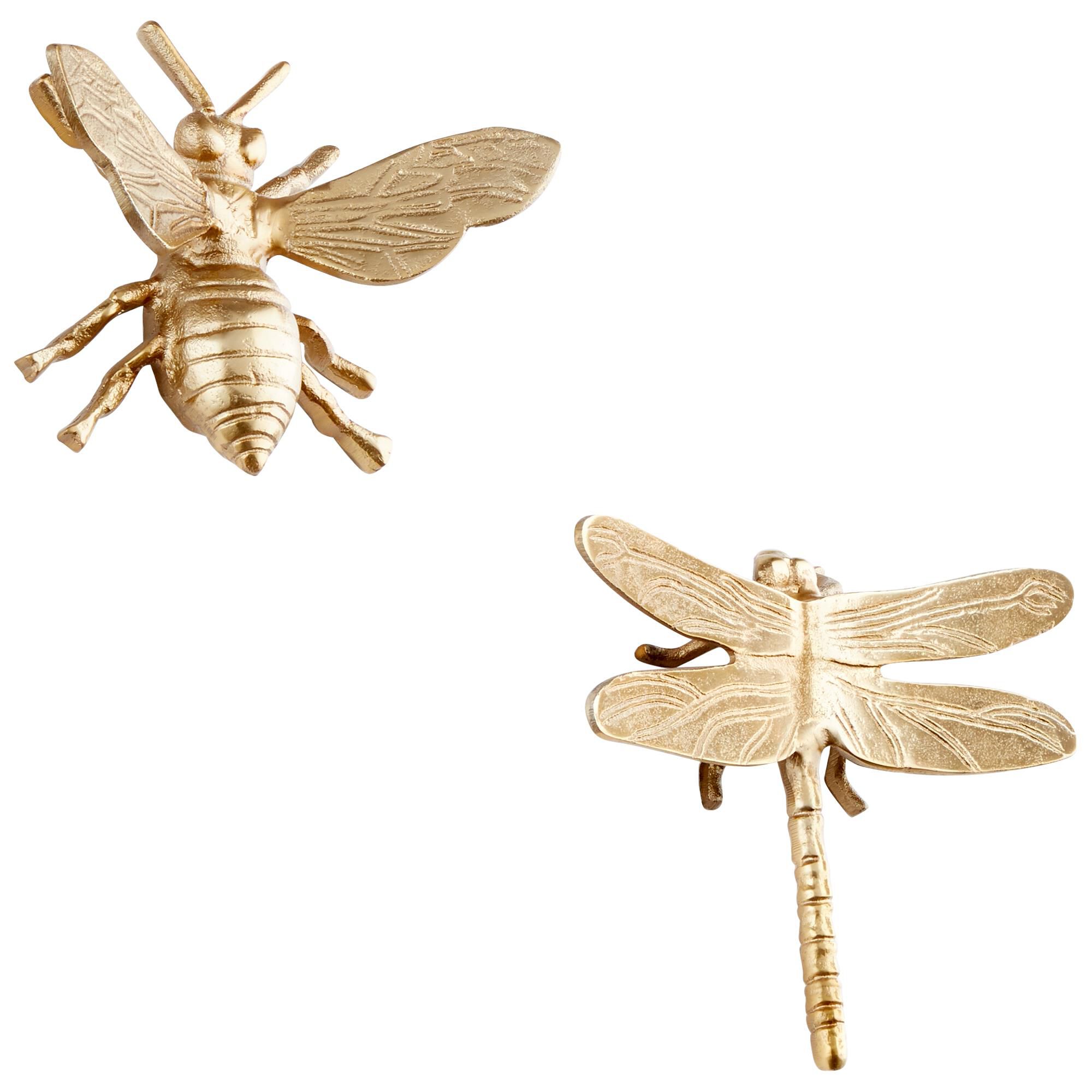 Fluttering Token 1 Wl Dcr Figurine by Cyan Designs