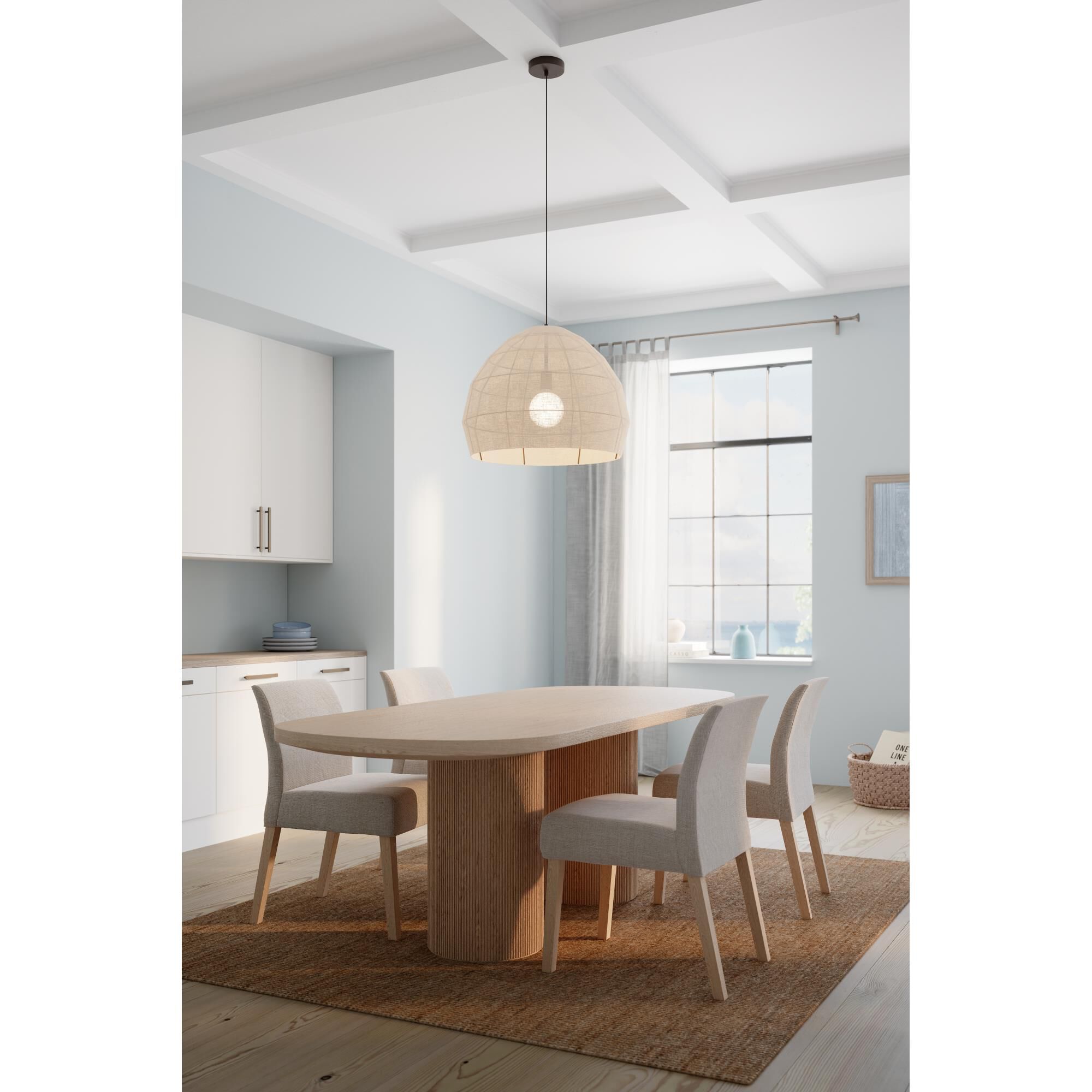 Shown in Dark Bronze finish