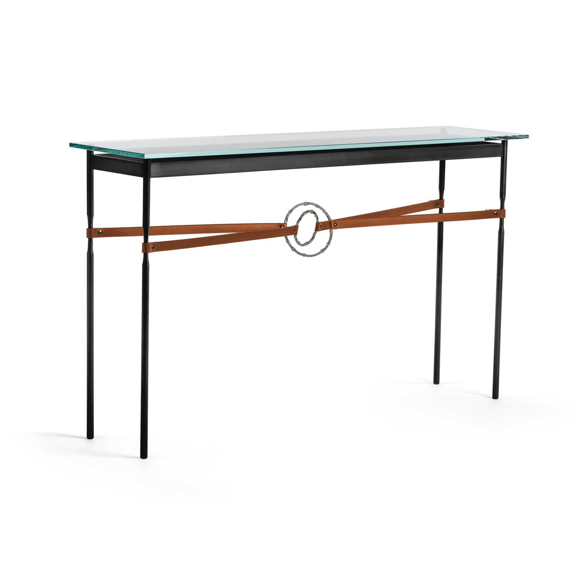 Equus Console Table by Hubbardton Forge