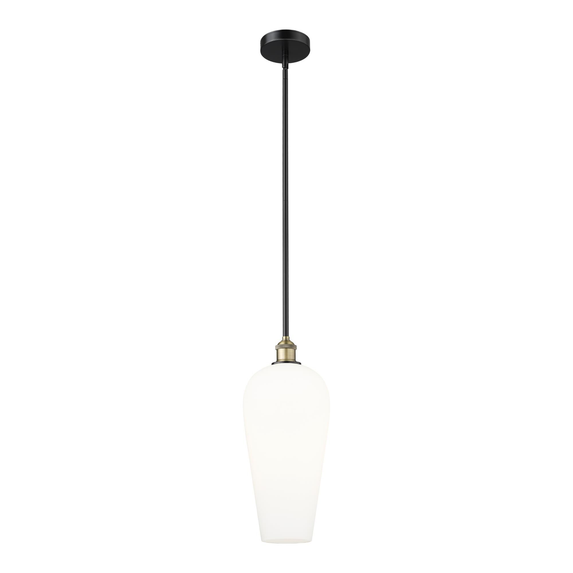 Bruno Marashlian Chelsea 8 Inch Mini Pendant by Innovations Lighting