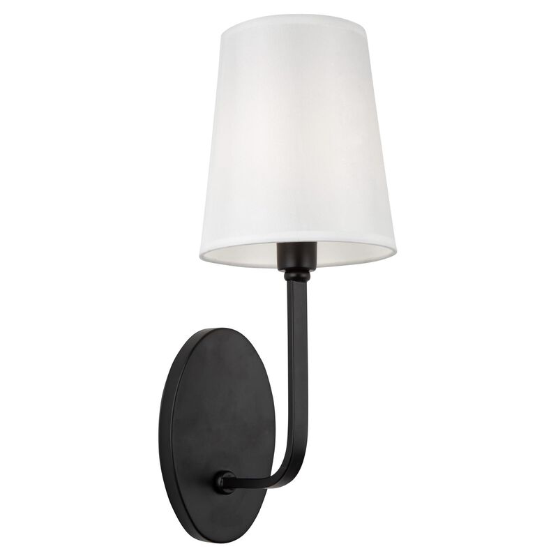 Artcraft Steven Sabados (S&C) Rhythm 15 Inch Wall Sconce