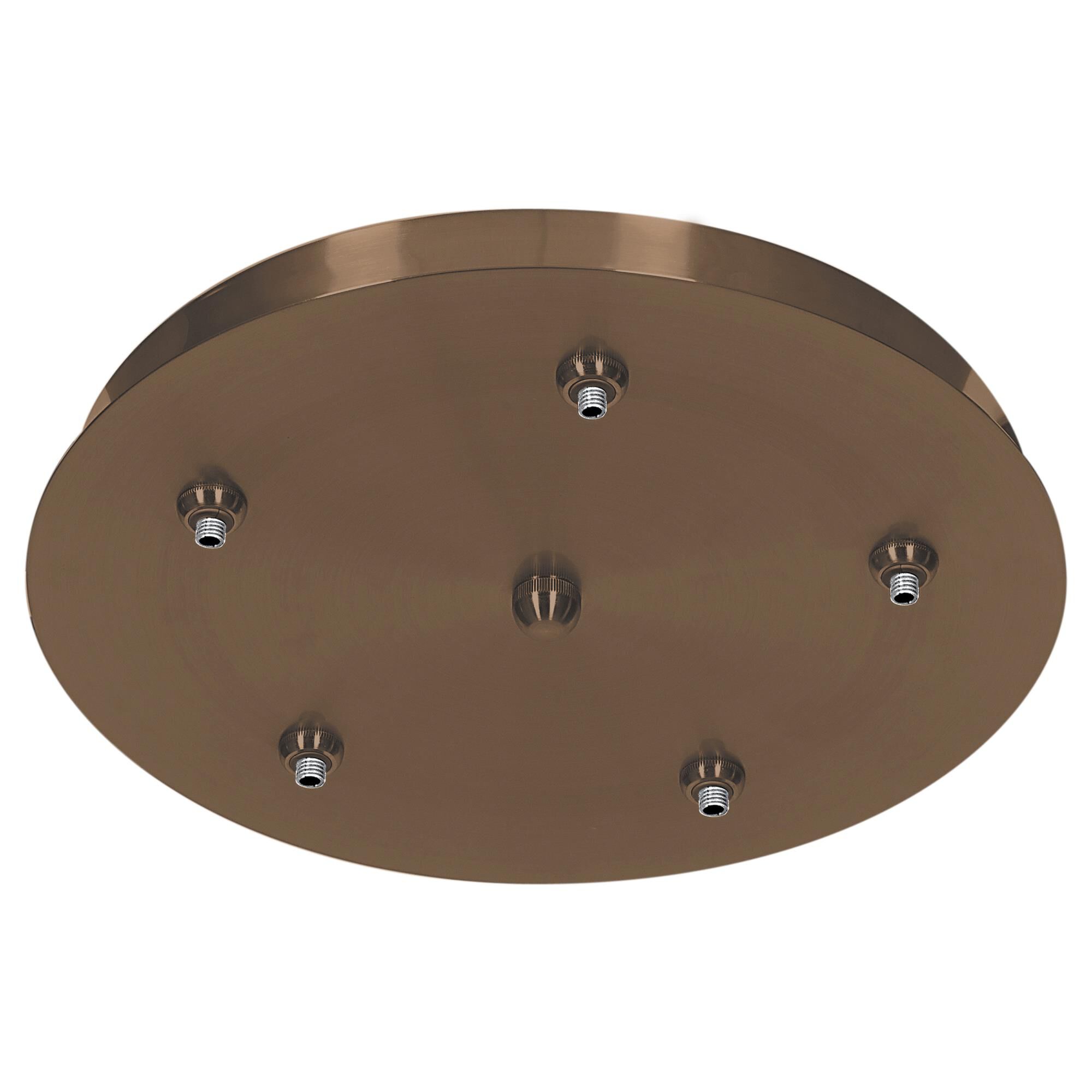 Shown in Bronze (Brz) finish