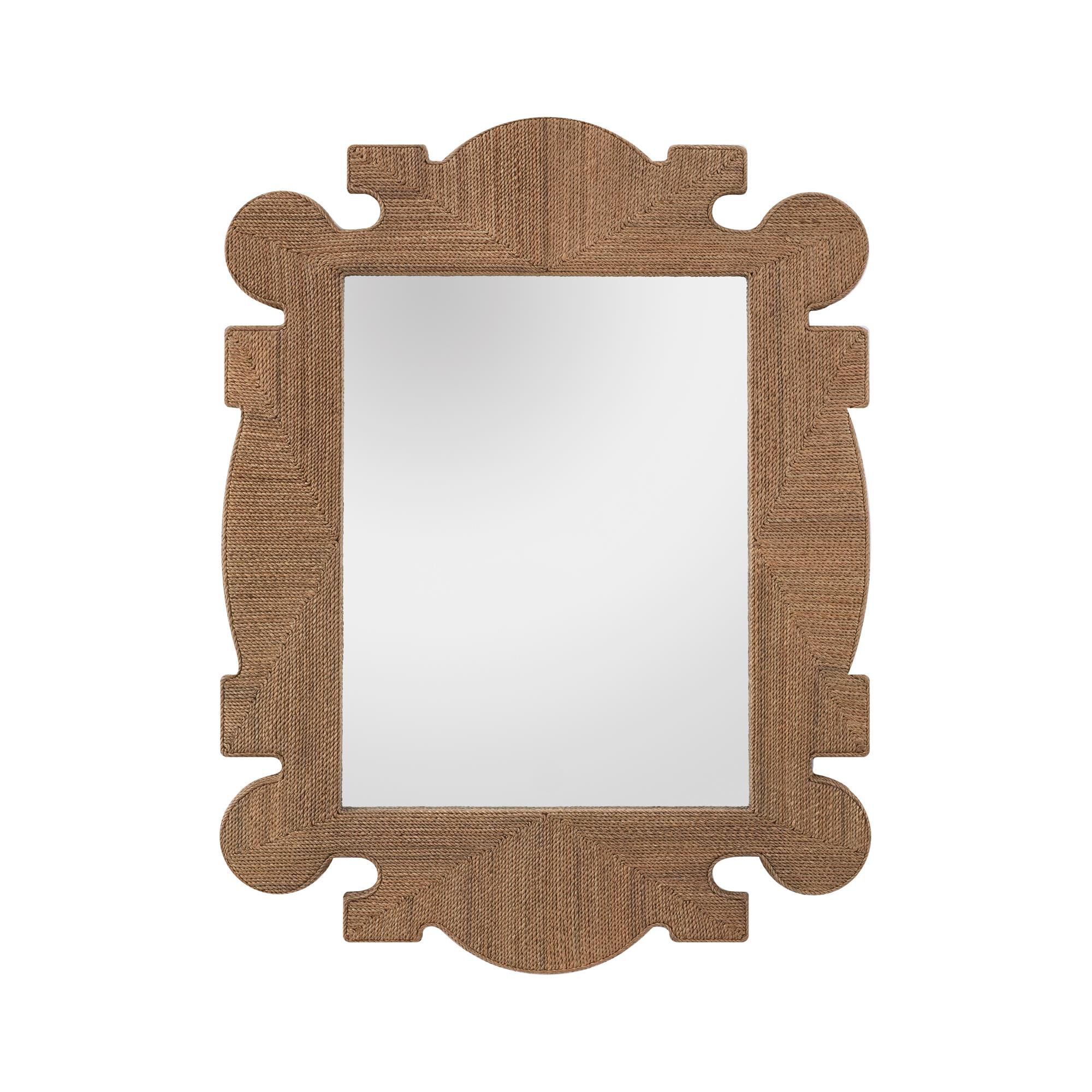 Mowgli Decorative Mirrors by Arteriors Home