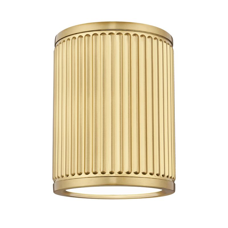 Stari 6 Inch Flush Mount by Z-Lite