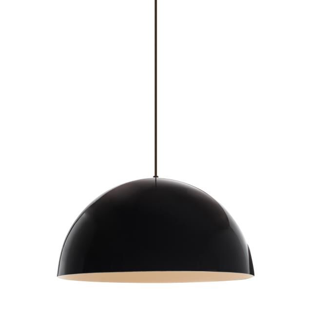 Visual Comfort Modern Collection Powell Street 24 Inch LED Large Pendant