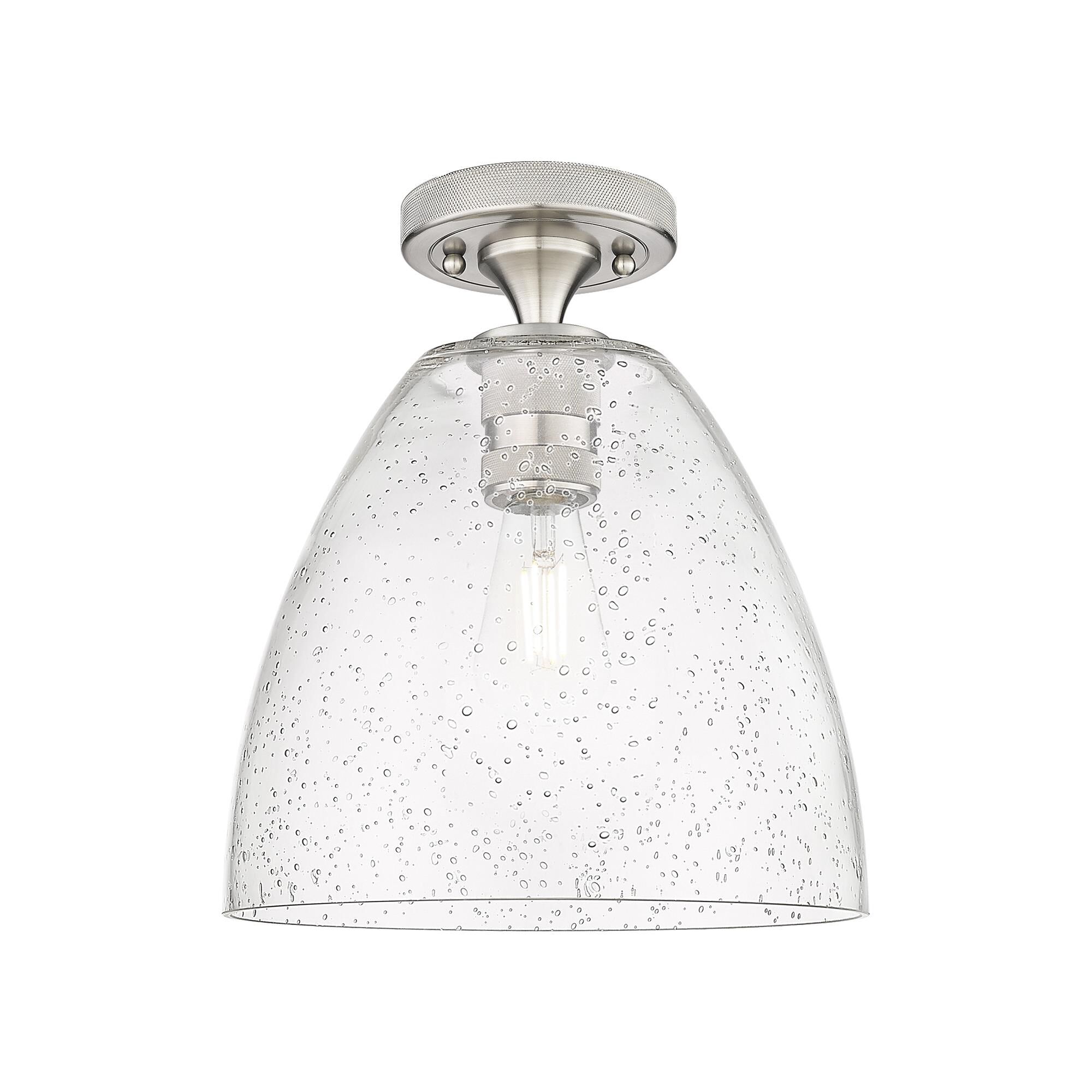 Bruno Marashlian Crown Point 9 Inch Flush Mount by Innovations Lighting