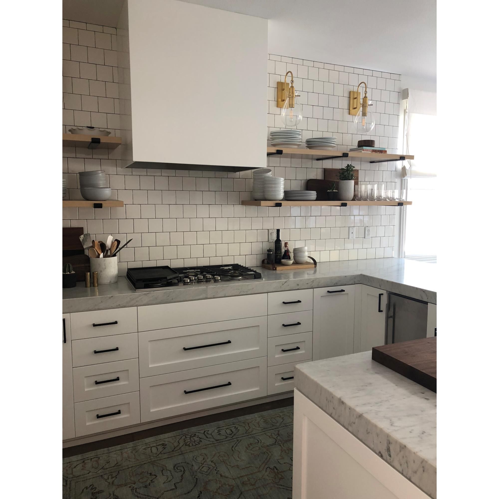 Becki Owens Ivy 7.5 Inch Wall Sconce by Hudson Valley Lighting