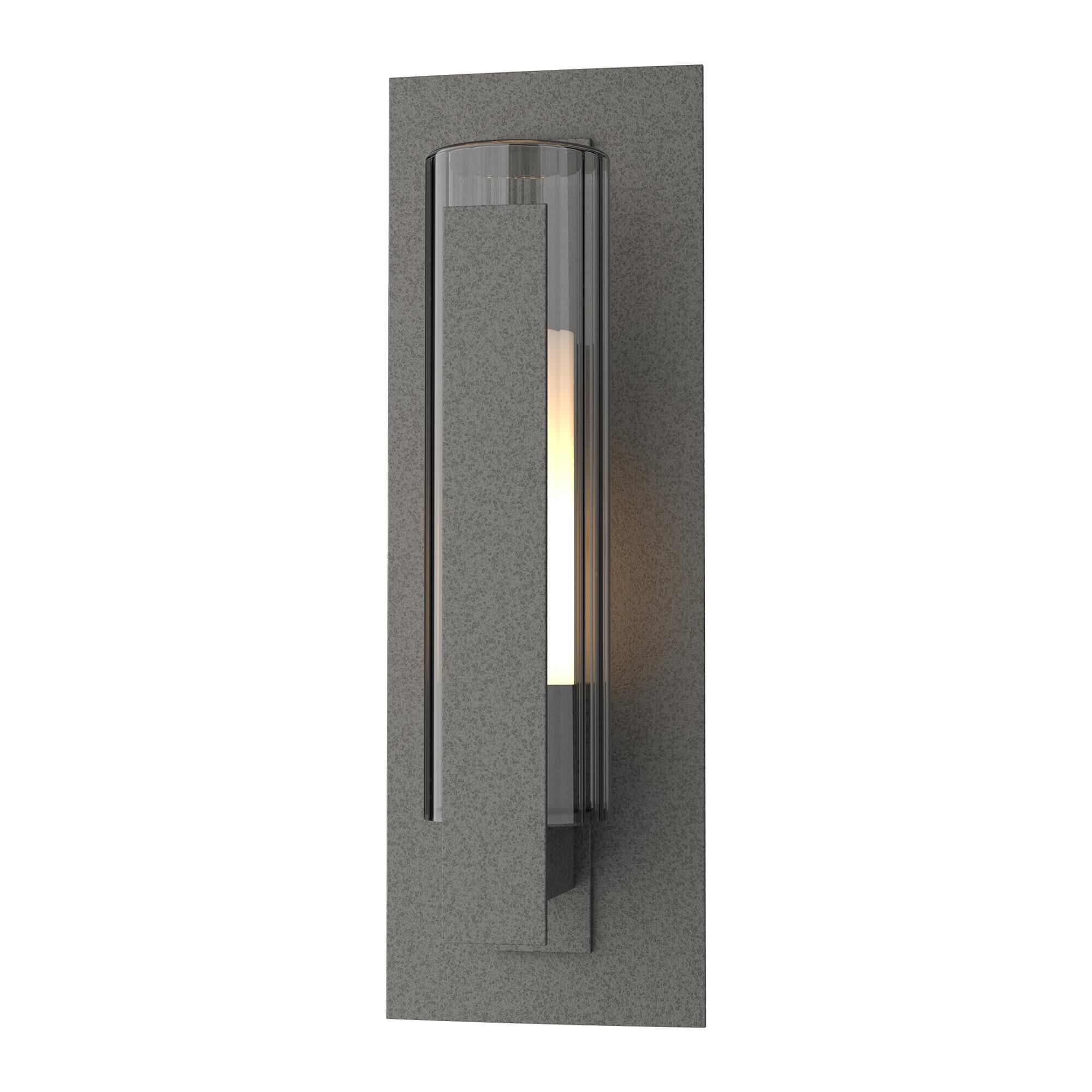 Vertical Bar Outdoor Wall Light by Hubbardton Forge