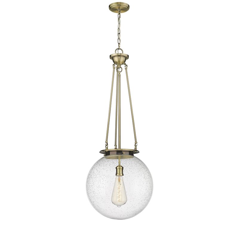 Innovations Lighting Bruno Marashlian Beacon 15 Inch Large Pendant
