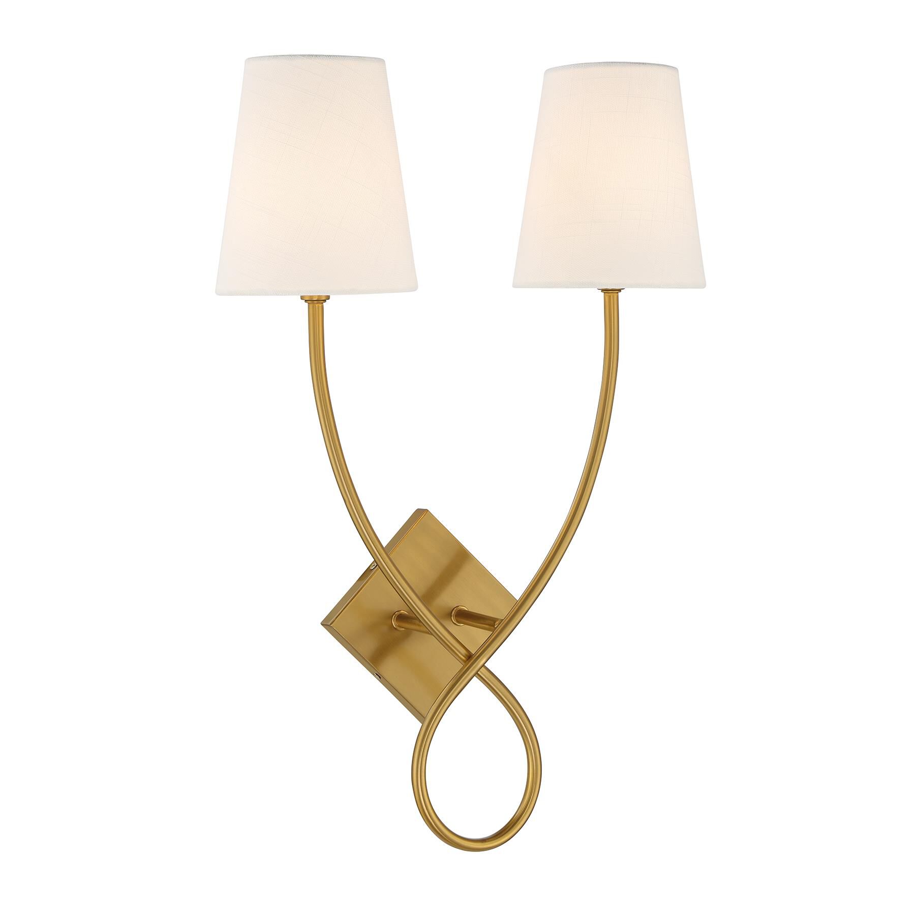 Barclay 16 Inch Wall Sconce by Savoy House