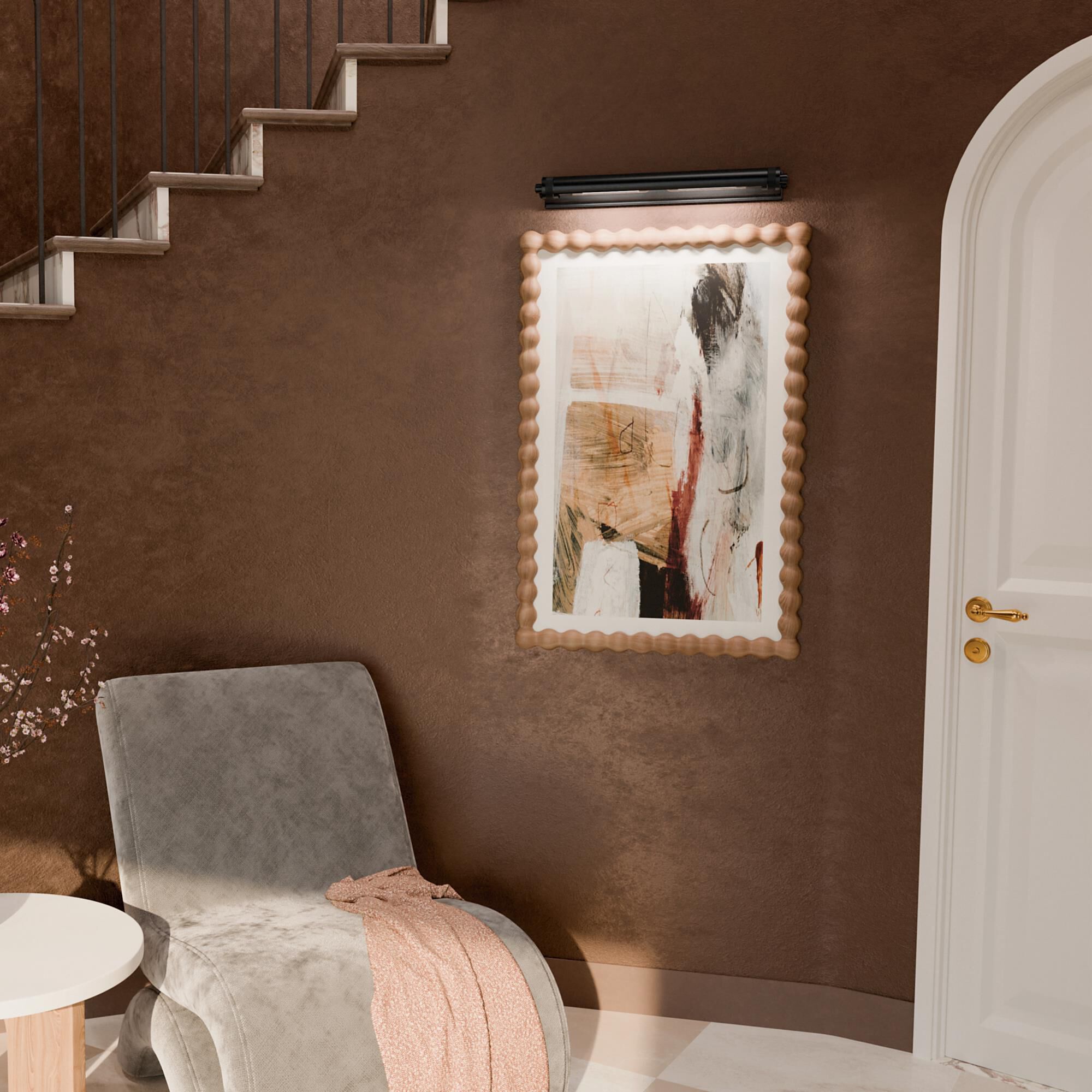 Kenton 24 Inch Picture and Display Light by Kichler Lighting