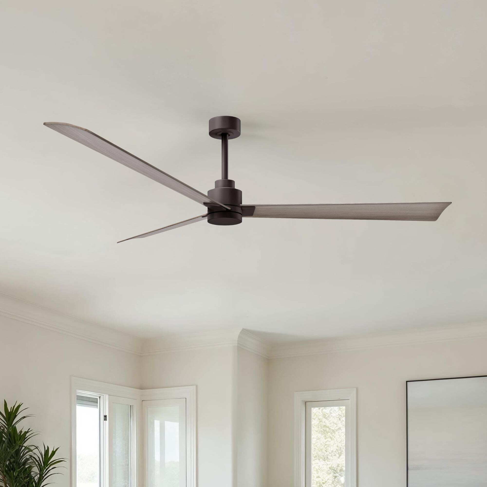 Alessandra 72 Inch Ceiling Fan by Matthews Fan Company