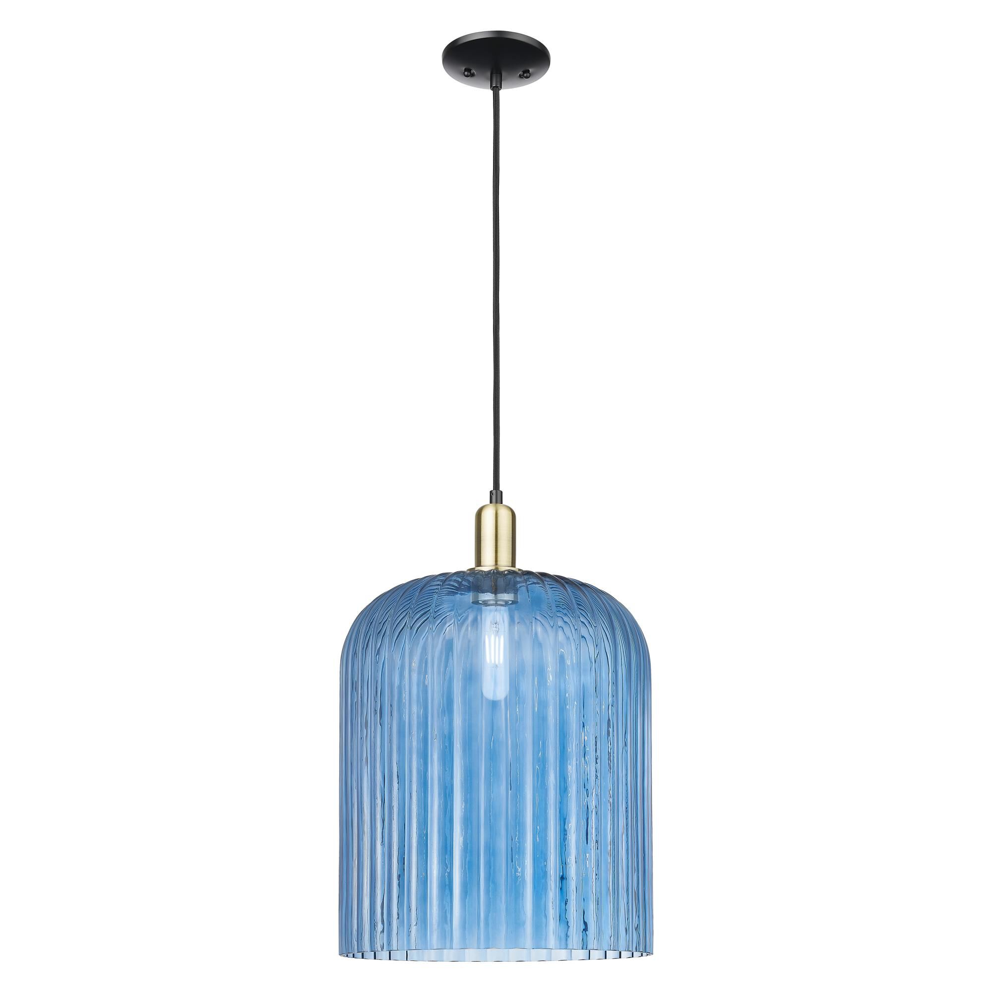 Bruno Marashlian Bridal Veil 12 Inch Mini Pendant by Innovations Lighting