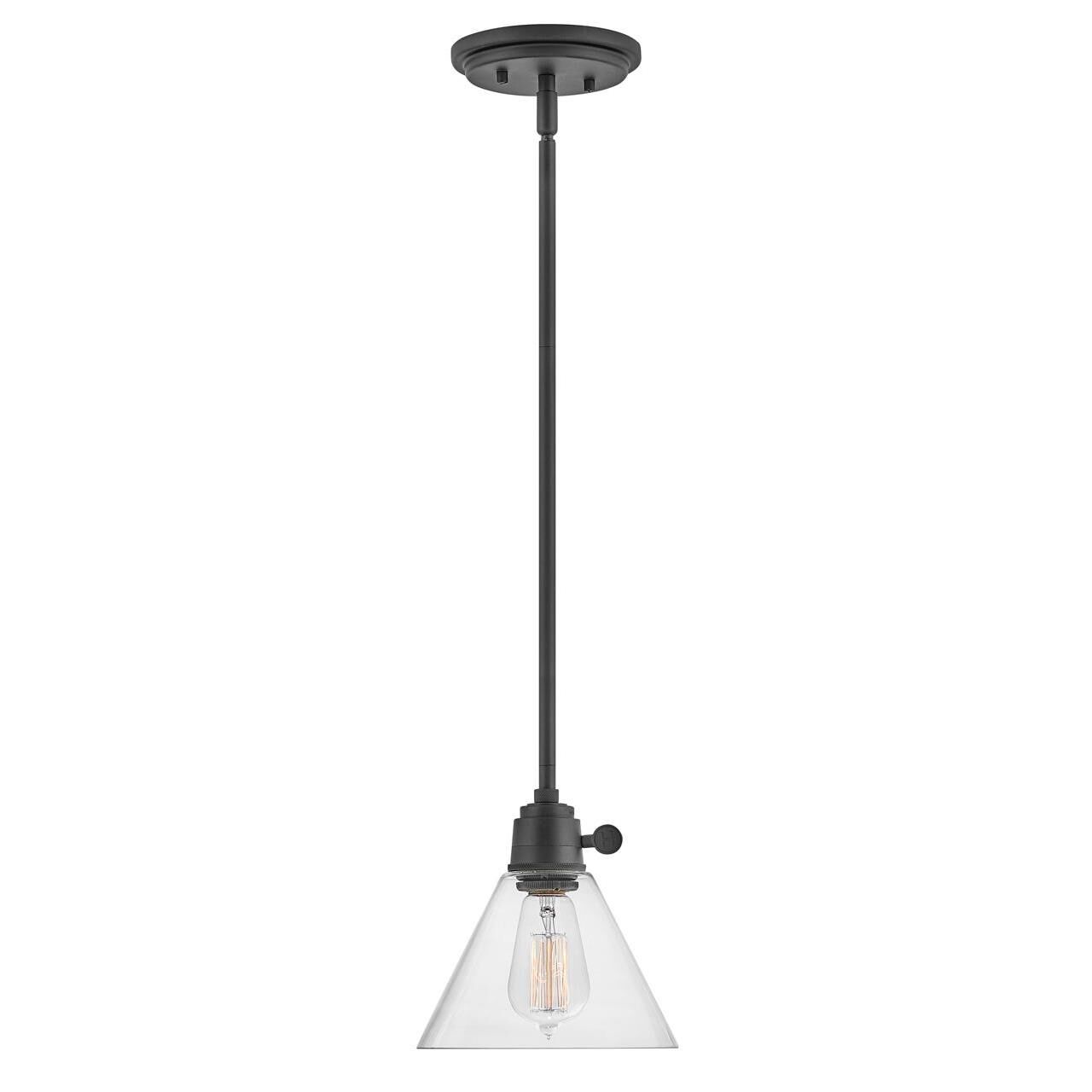 Hinkley Lighting Arti 7 Inch Mini Pendant