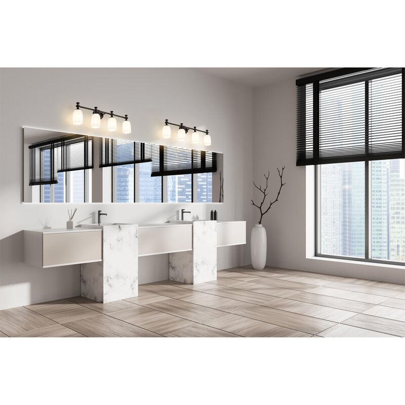 Orion 31 Inch Bath Vanity Light by Z Lite