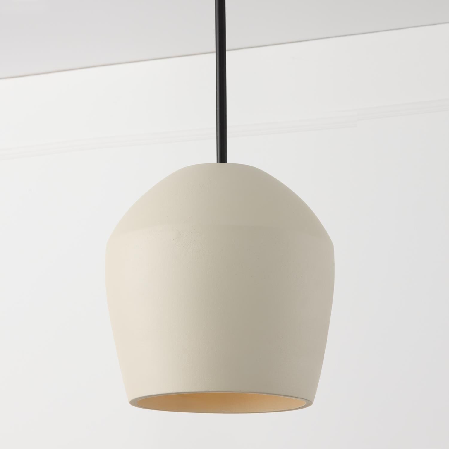 Della 13 Inch Large Pendant by Capital Lighting Fixture Company