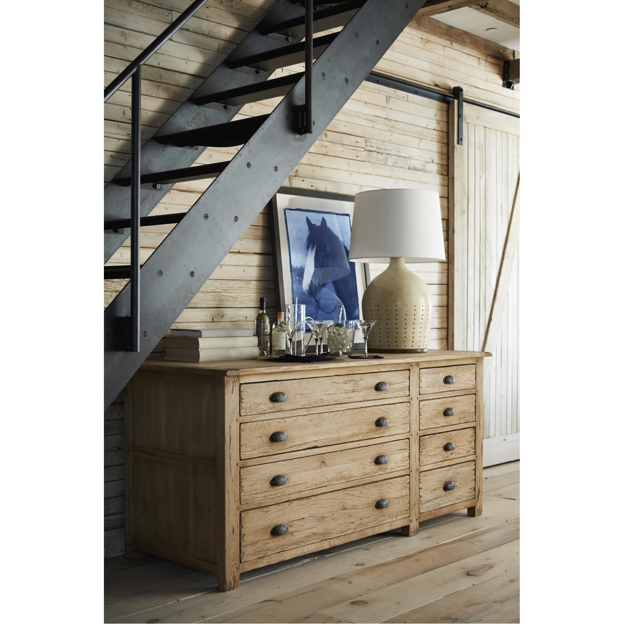 Ralph Lauren Halifax 36 Inch Table Lamp by Ralph Lauren