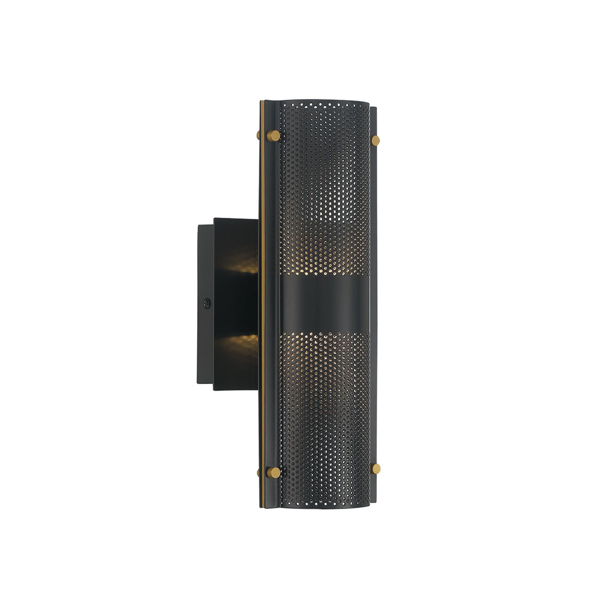 Westcliffe 12 Inch 2 Light Wall Sconce,