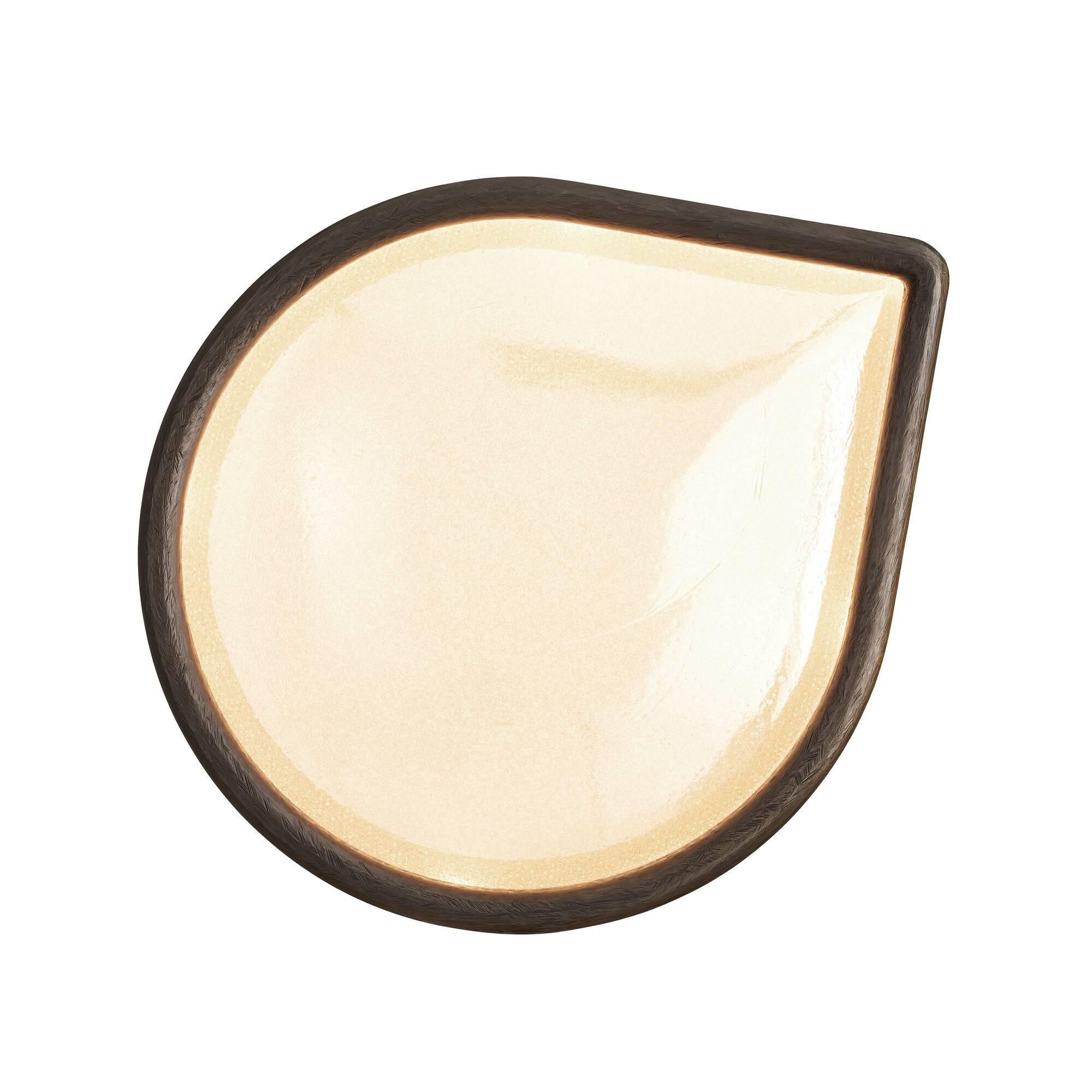 Aureline 11 Inch Wall Sconce by Arteriors Home