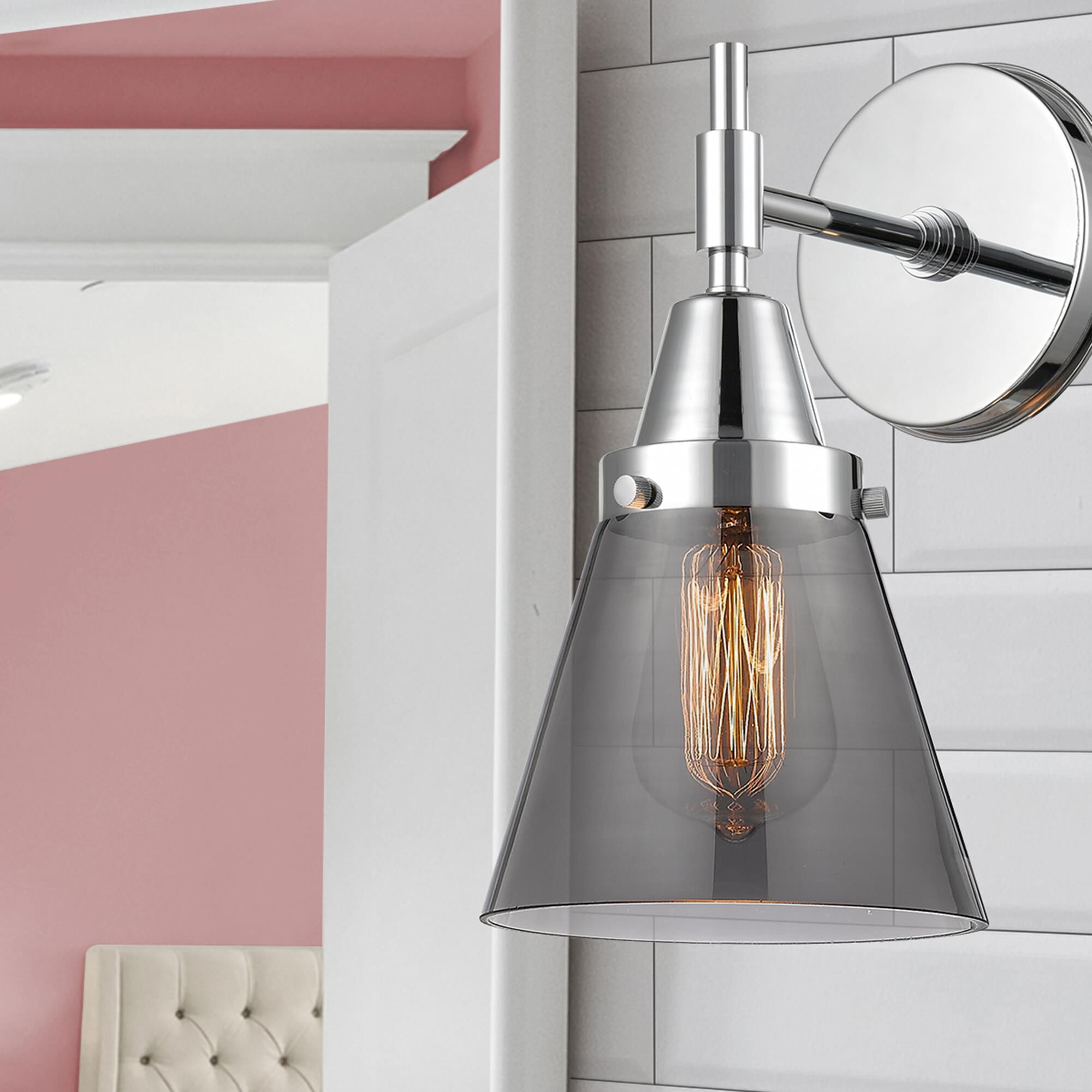 Innovations Lighting Bruno Marashlian Caden 11 Inch Wall Sconce