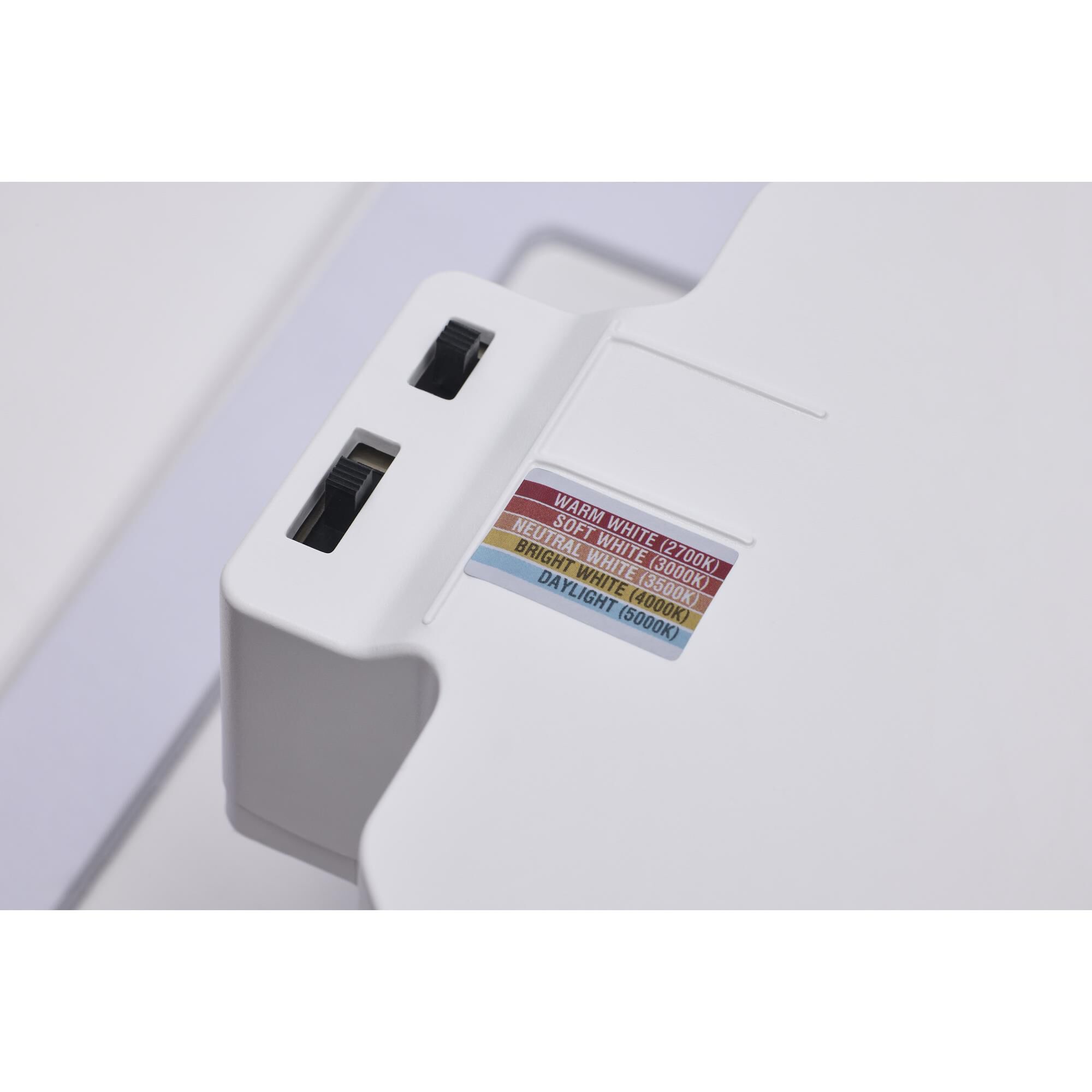 10 Inch Recessed Lighting Trim by Nuvo Lighting