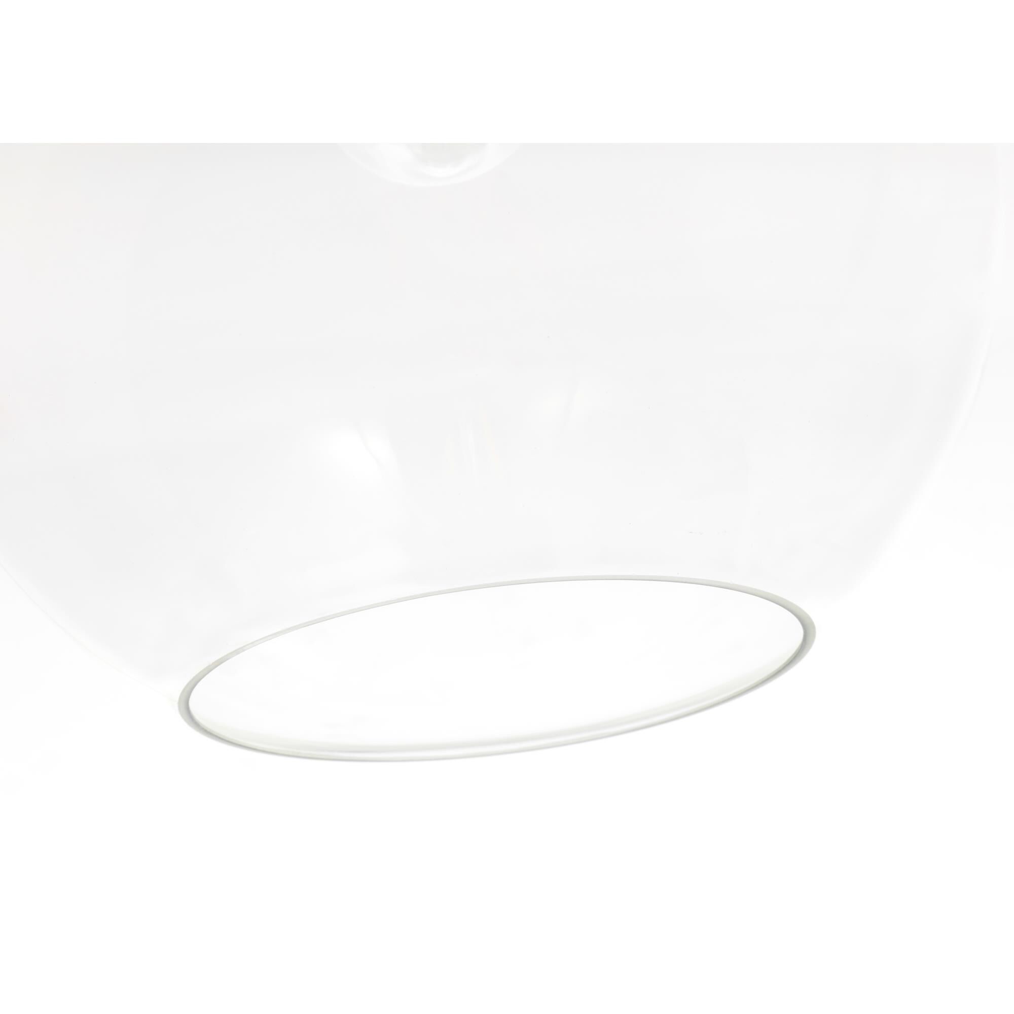 Emett 12 Inch Large Pendant by Elegant Lighting