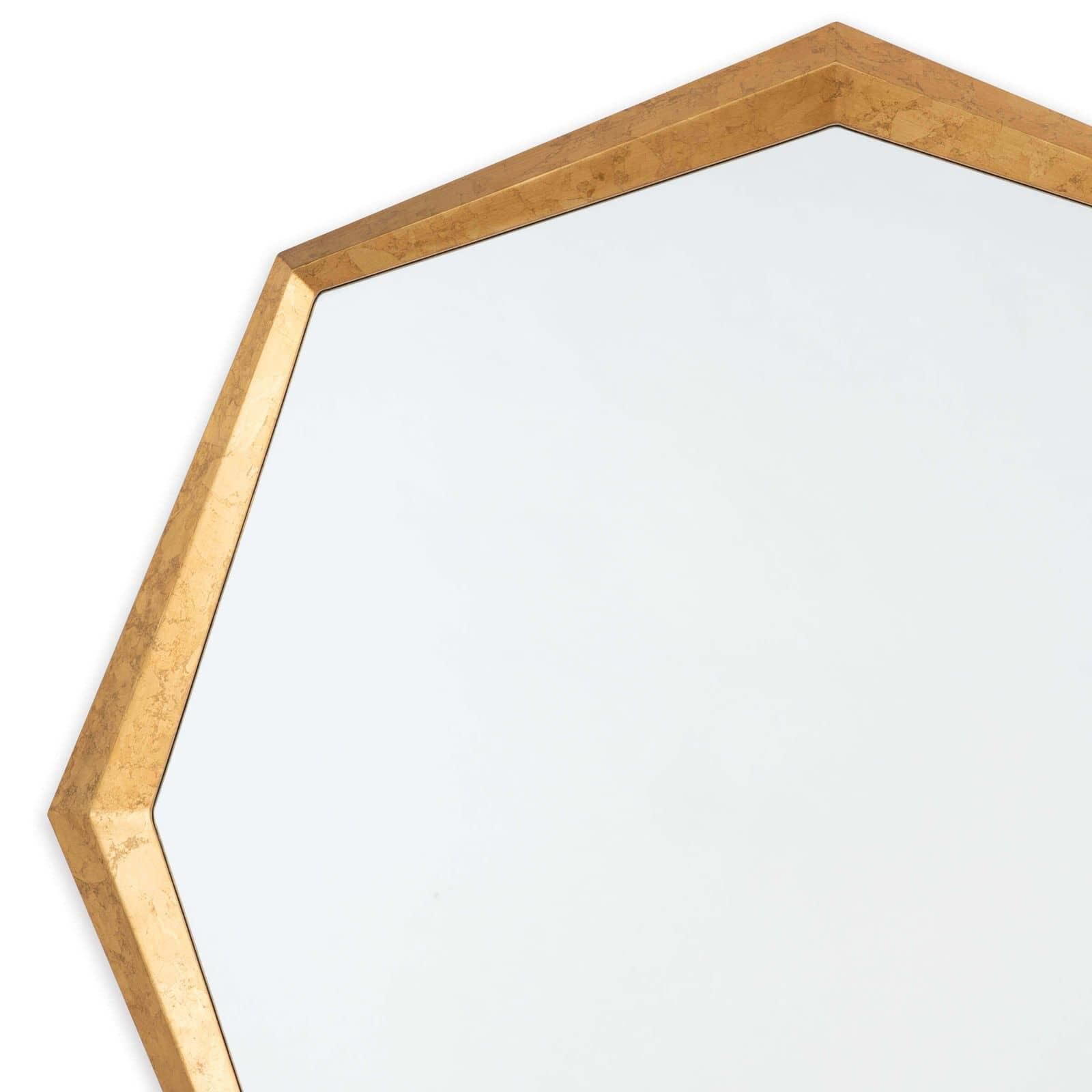 Hadley 36 Inch Decorative Mirror by Regina Andrew