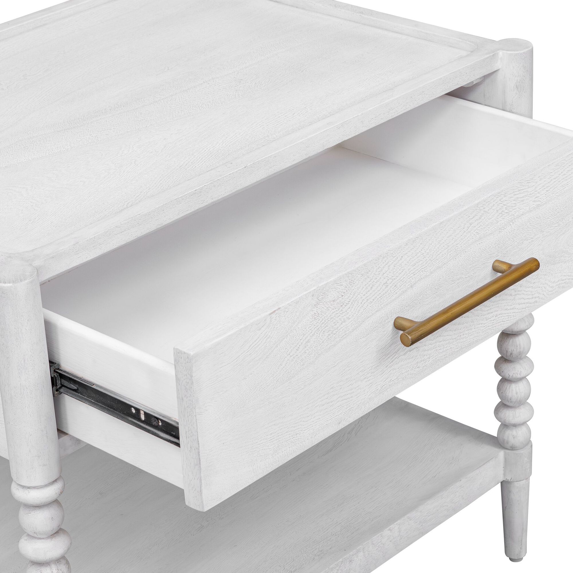 Bales 23 Inch End Table,