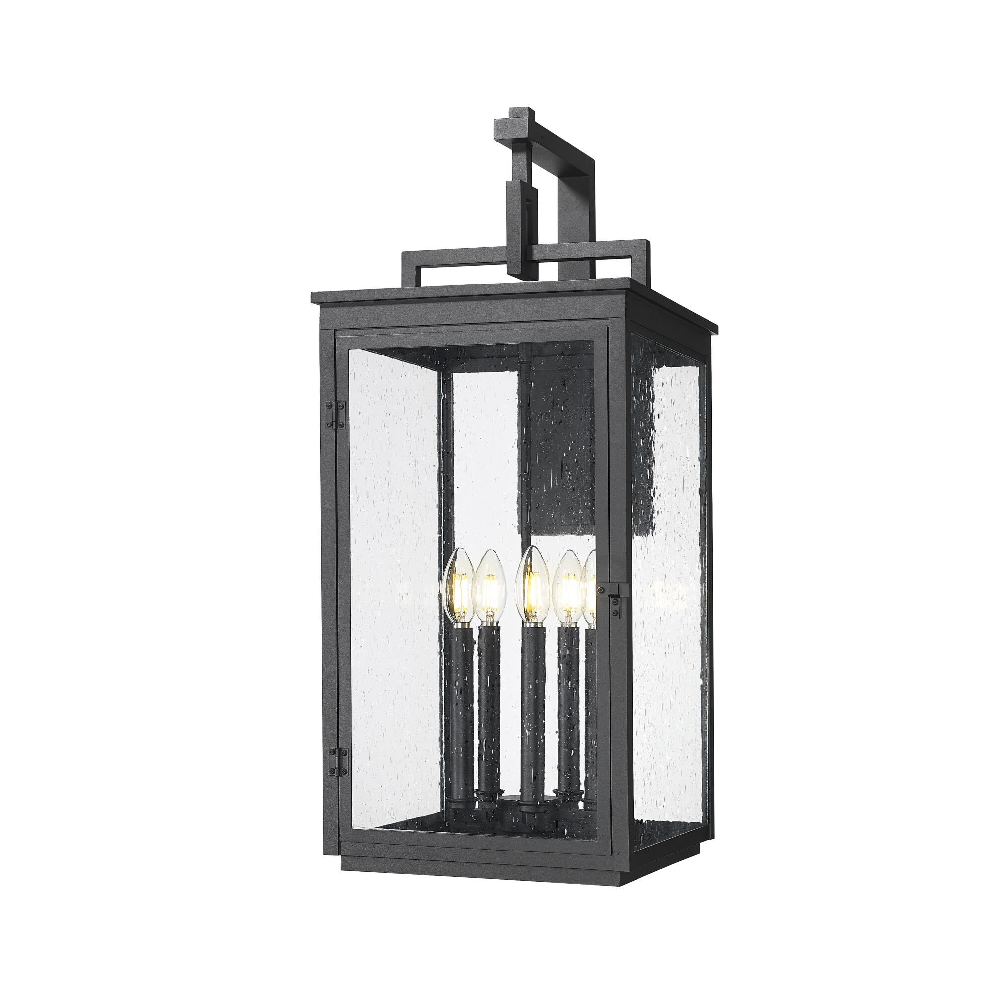 Hartwell 29 Inch Outdoor Wall Light by Z Lite