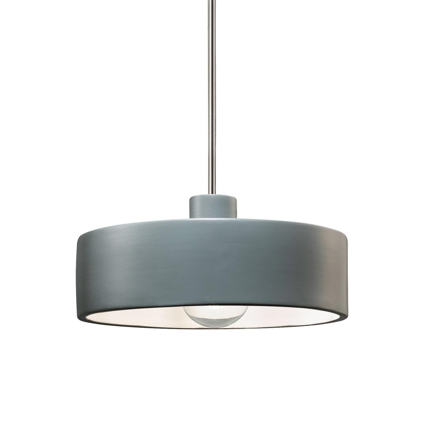 Radiance Mini Pendant by Justice Design Group
