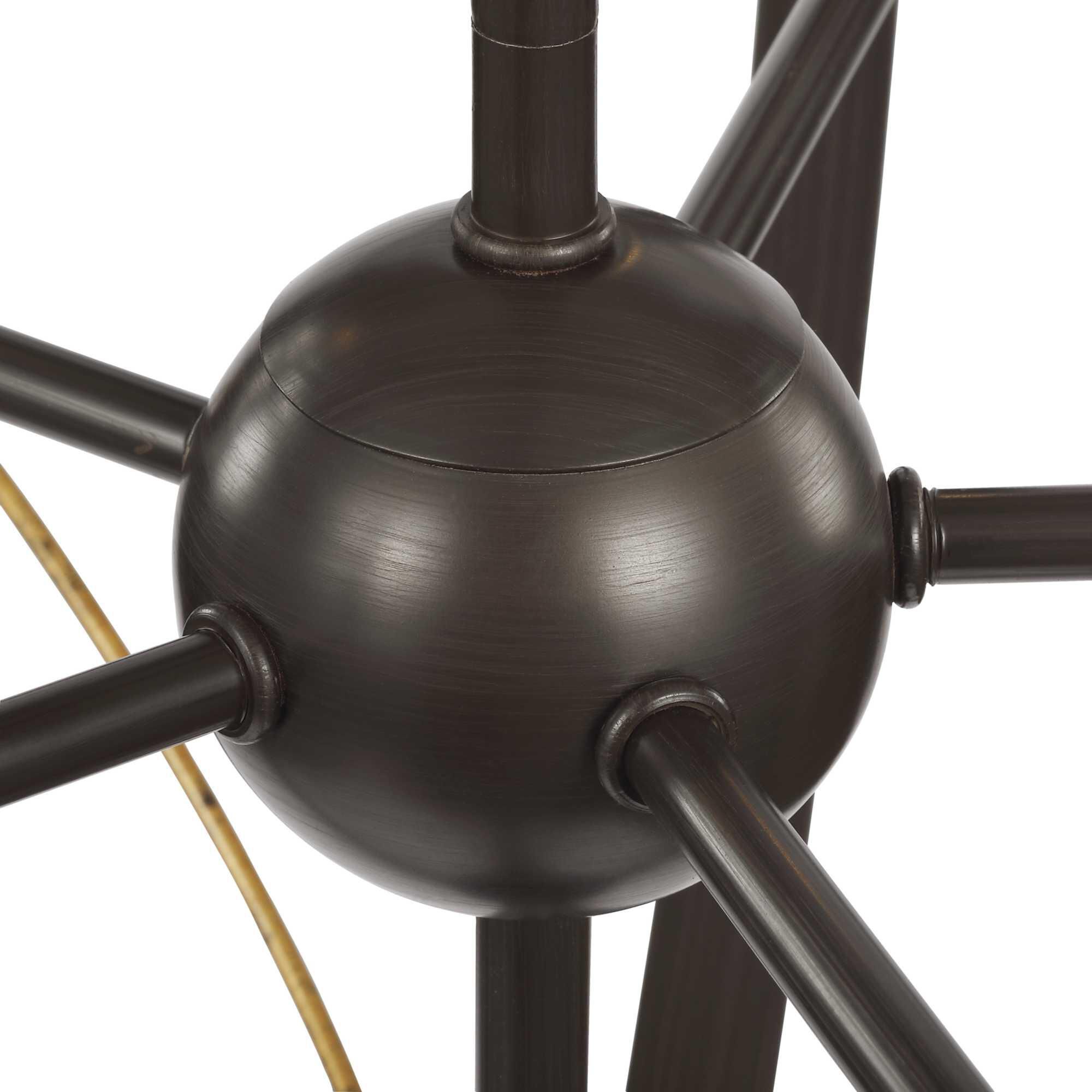 Brandywine 22 Inch Cage Pendant by Progress Lighting