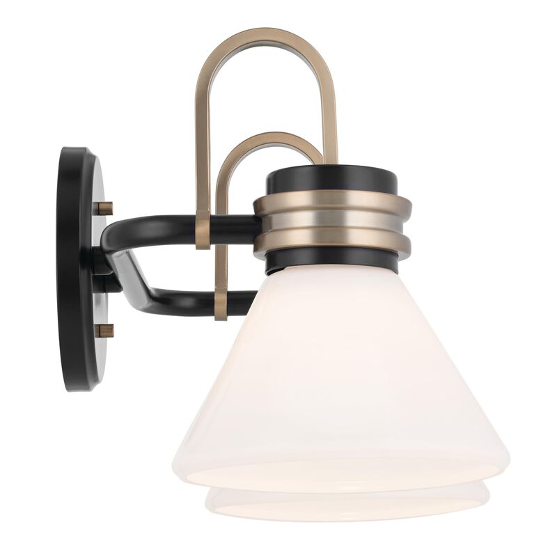 Farum 19 Inch Bath Vanity Light by Kichler