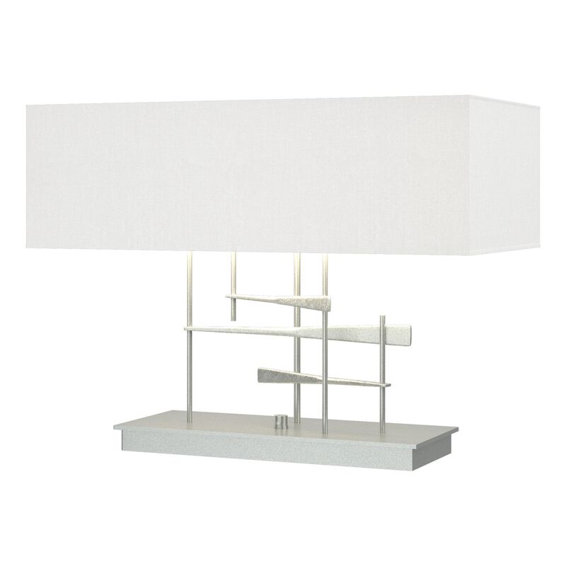 Cavaletti Small Table Lamp by Hubbardton Forge