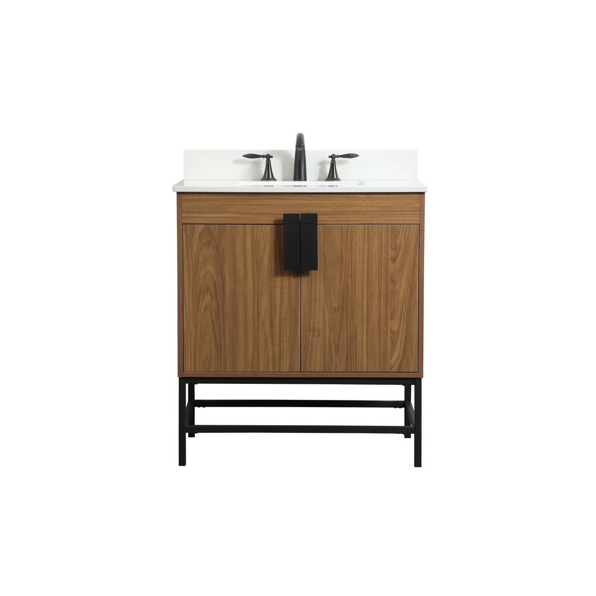 Eugene Bath Vanity by Elegant Decor