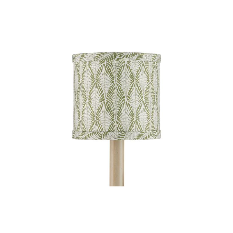 Plume Accessory Shade by Currey & Company