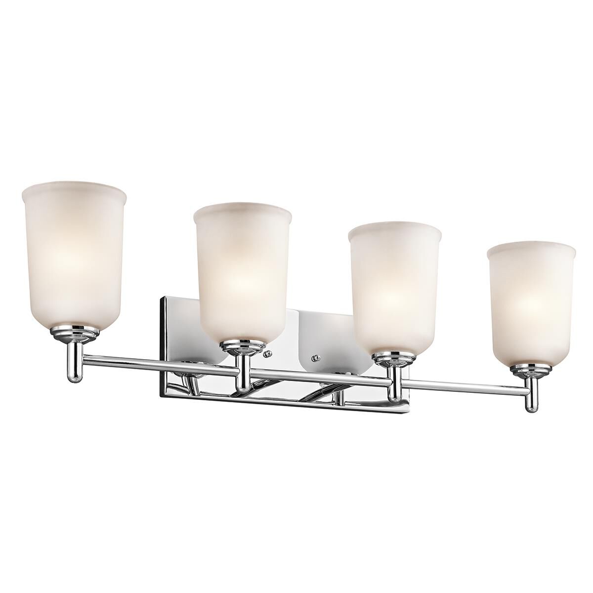 Shailene 30 Inch Bath Vanity Light by Kichler Lighting