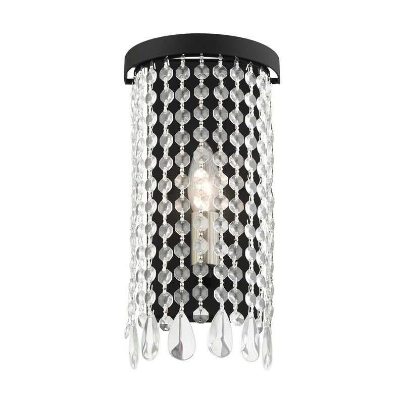 Livex Lighting Elizabeth 12 Inch Wall Sconce