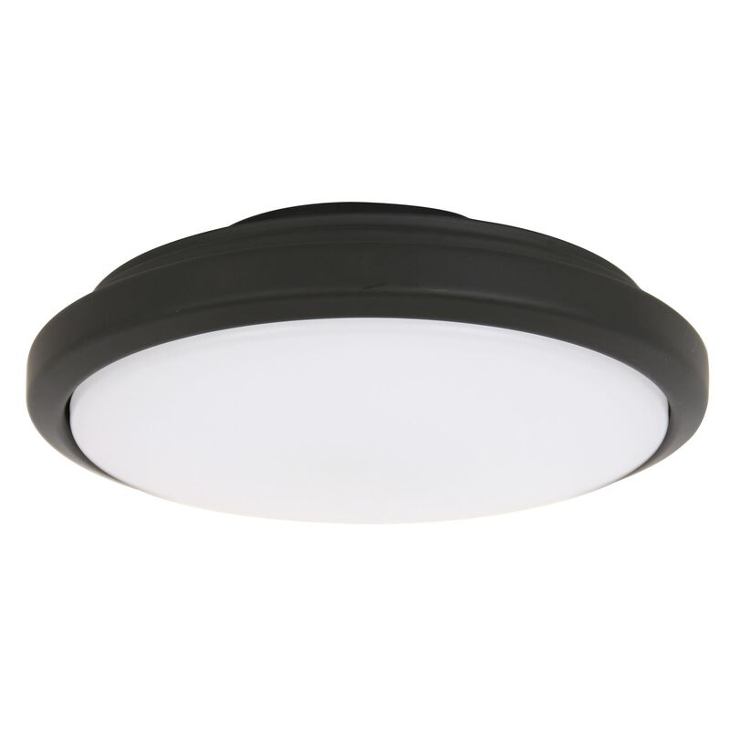 Climate III 1 Light LED Fan Light Kit by Beacon Lighting