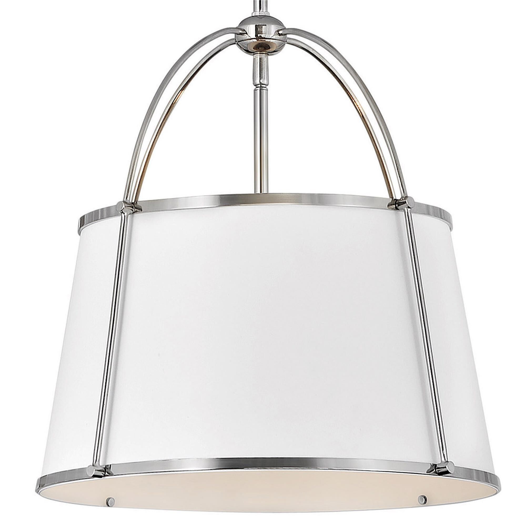 Clarke Small Pendant Light,