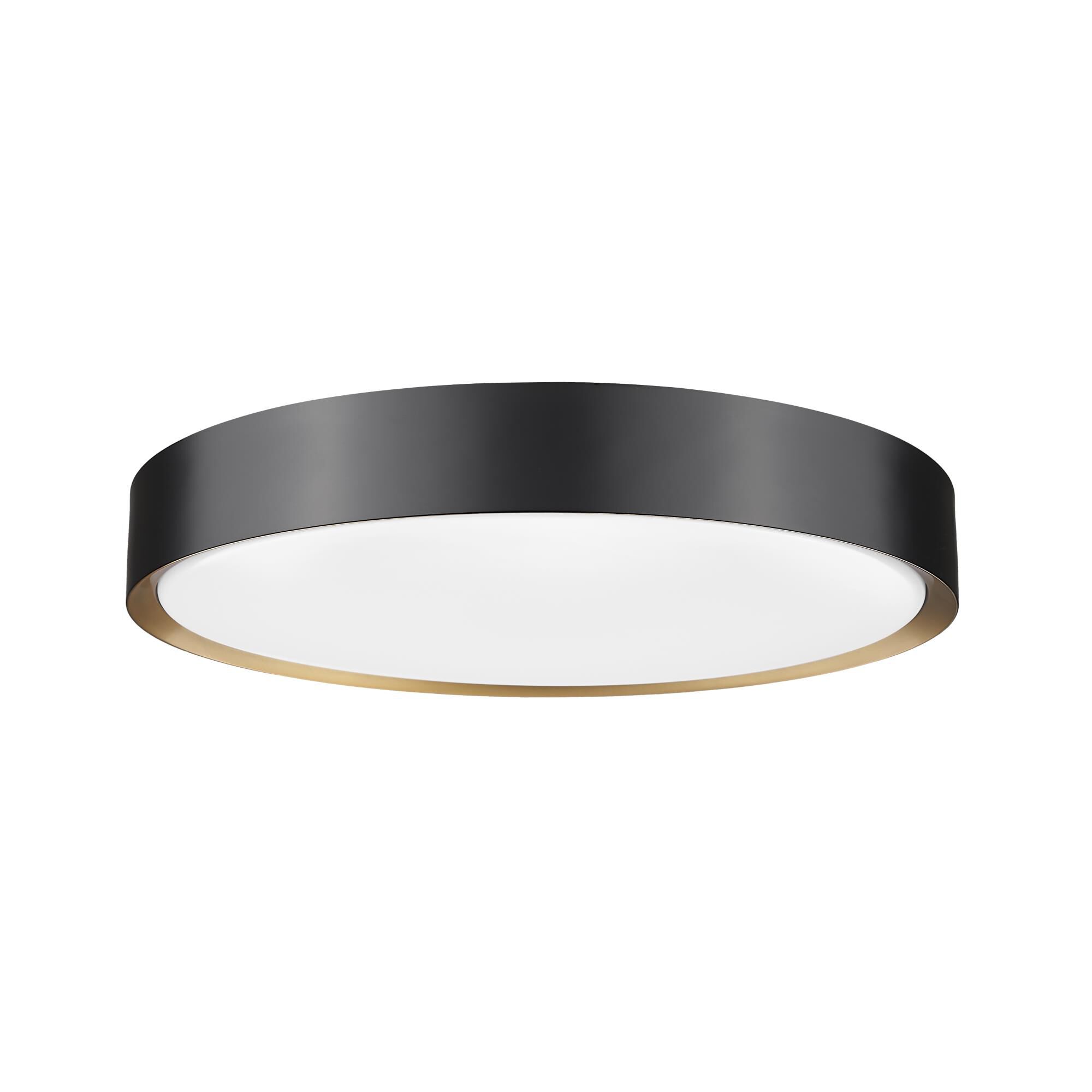 Kawan 20 Inch Flush Mount by Z Lite